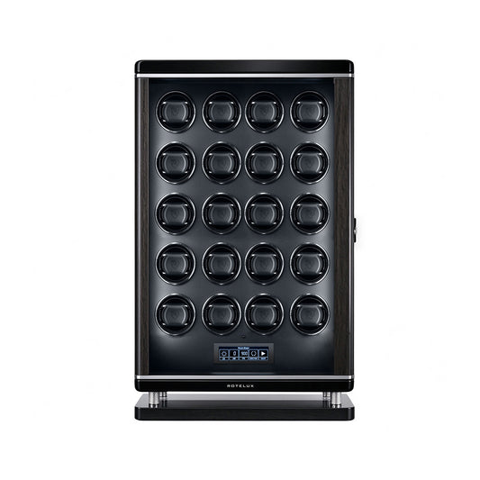  ROTELUX Tempraxis 24 watch winder front