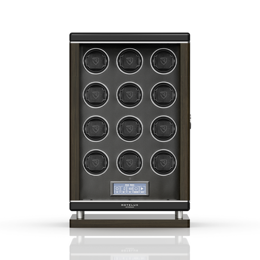 Tempraxis-12-watch-winder-front