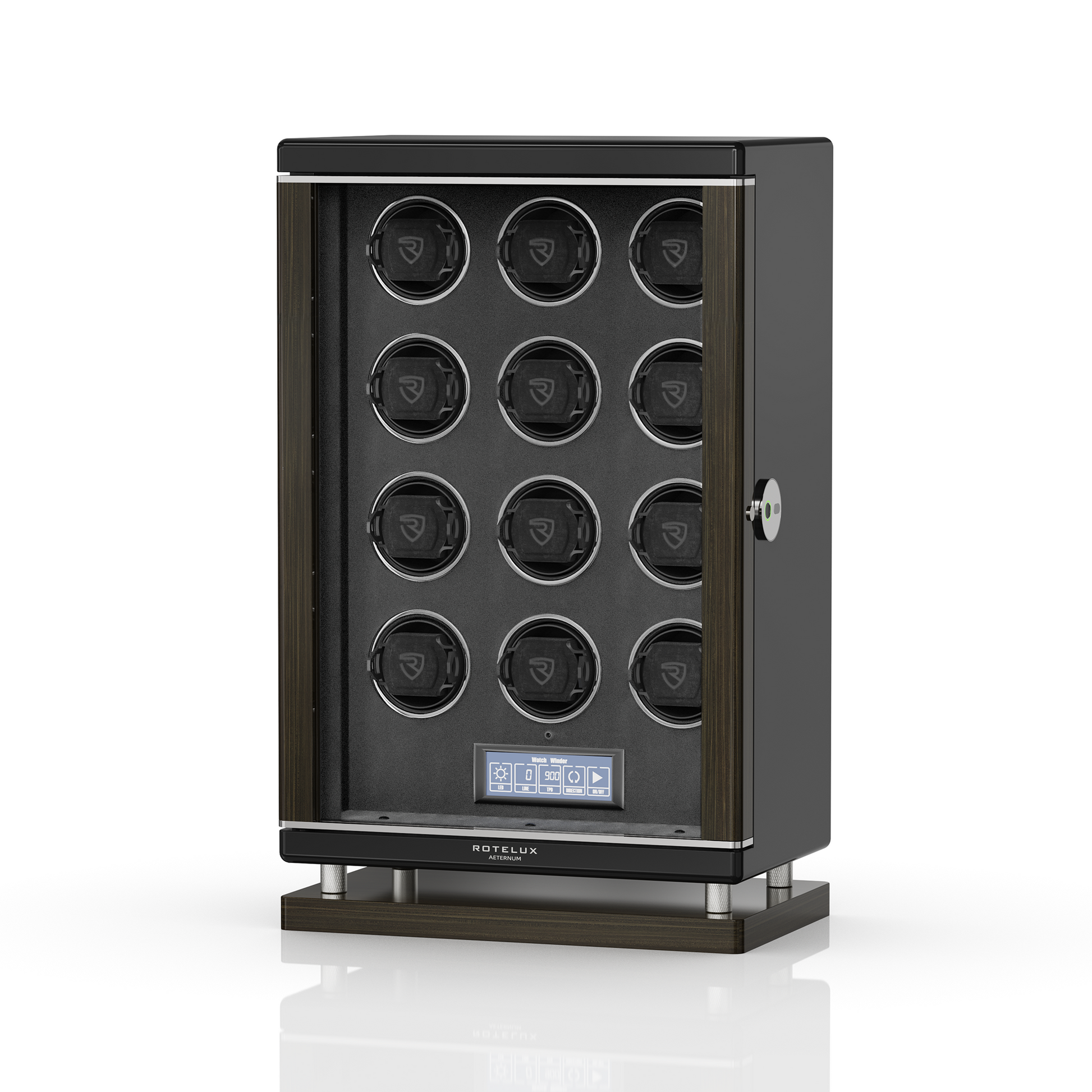 Tempraxis-12-watch-winder-left