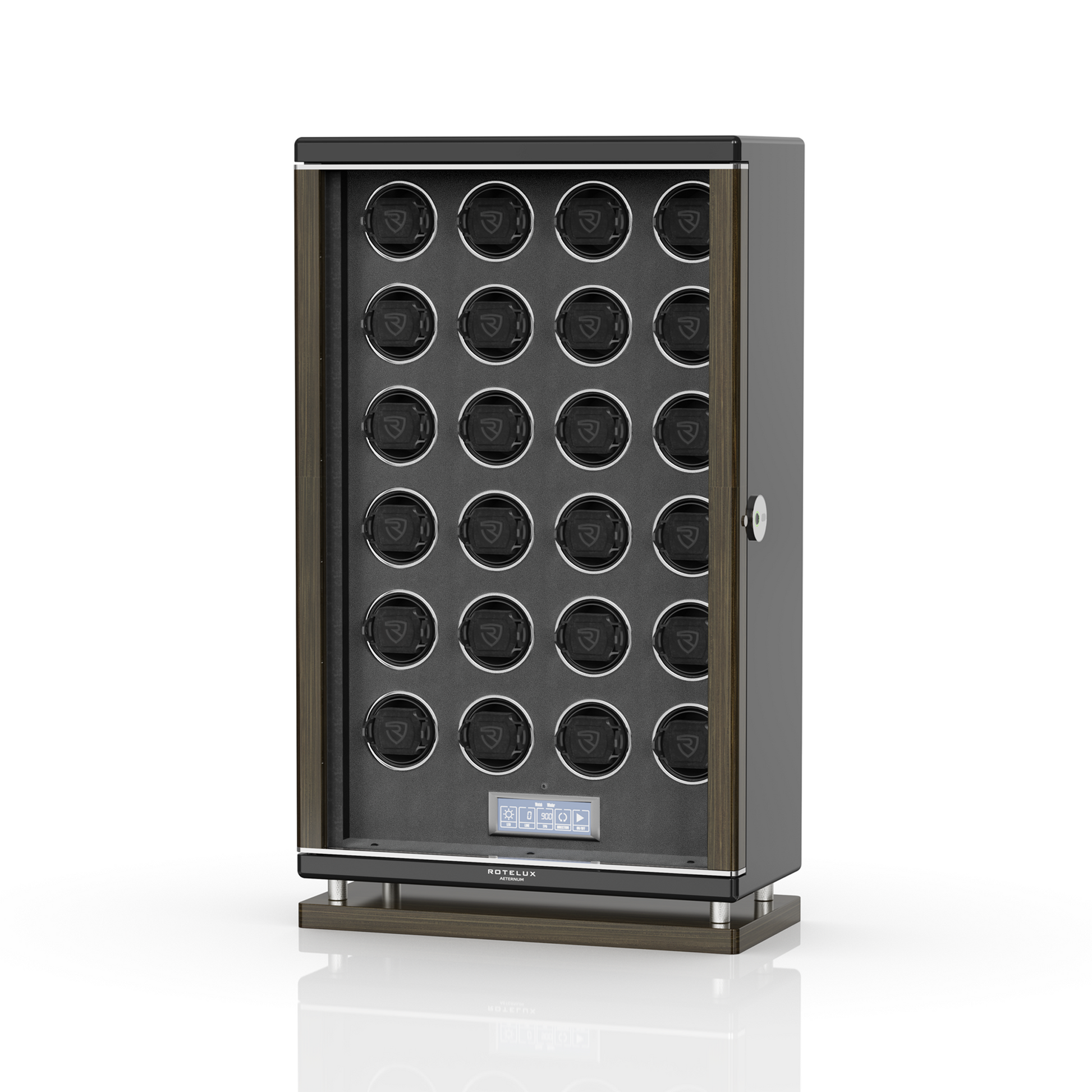 Tempraxis-24-watch-winder-left