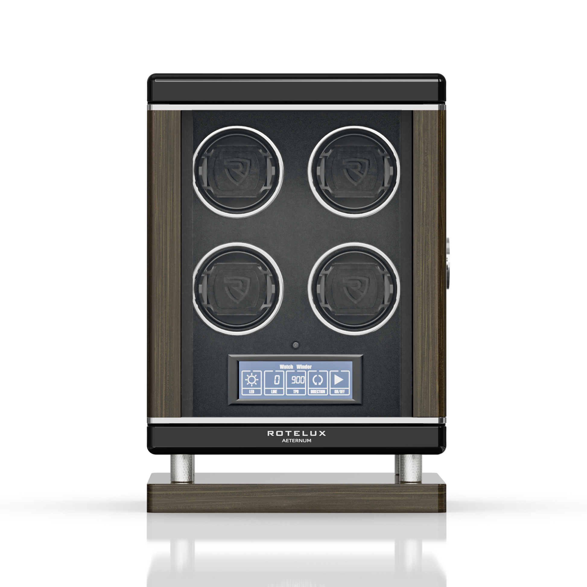 Tempraxis-4-watch-winder-front