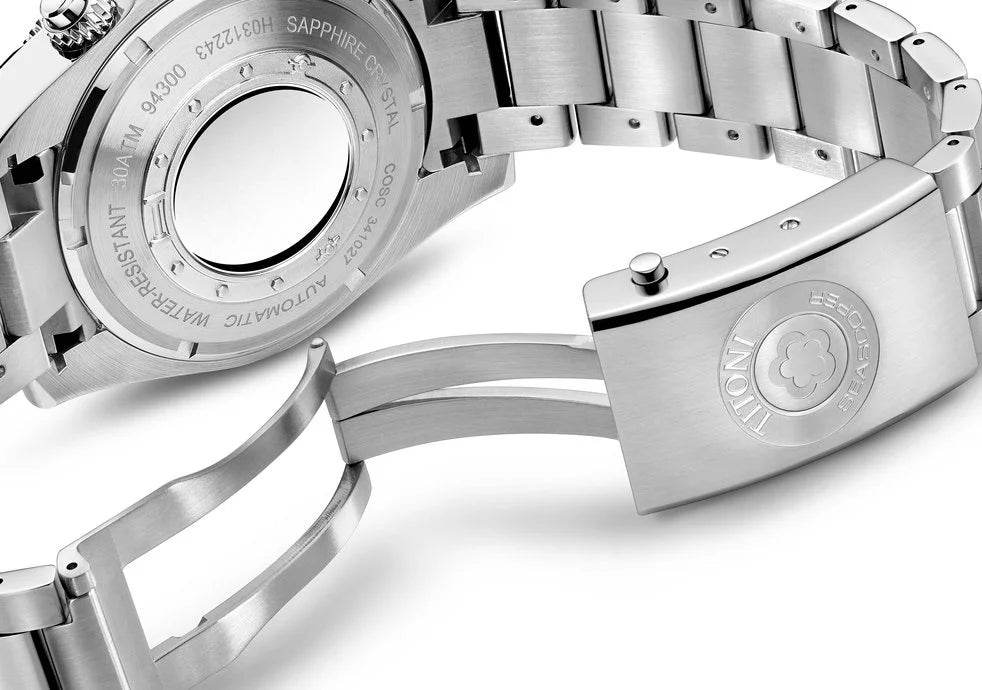 Fit, Finish, and a Tool Watch Mentality