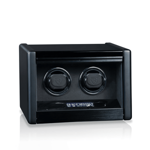 Zenirra 2 Watch Winder - ROTELUX