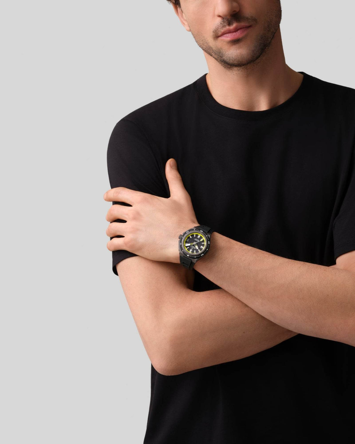 Movement: El Primero Precision