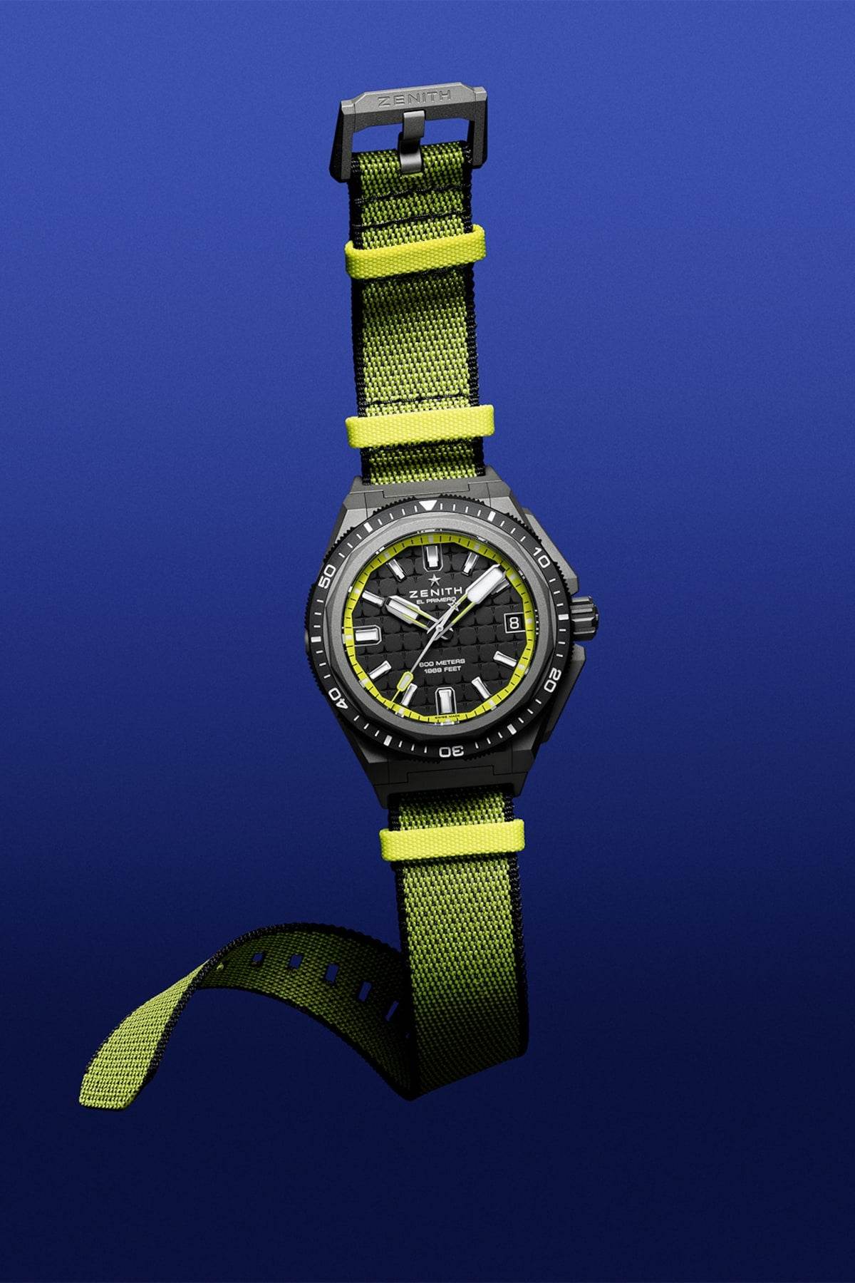 Dial and Legibility