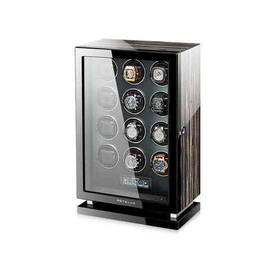 Lignarose 12 Watch Winder