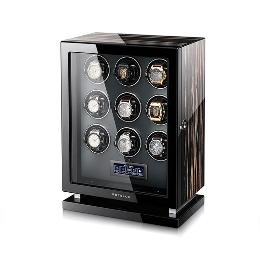 Lignarose 9 Watch Winder