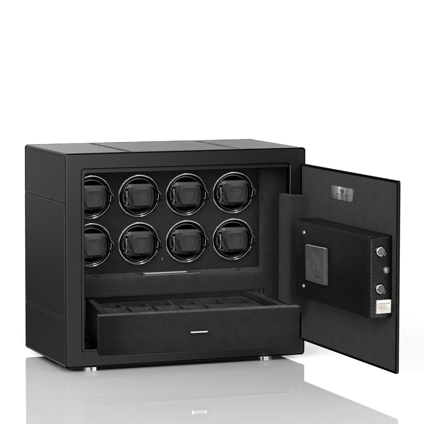 rotelux tarsor safe