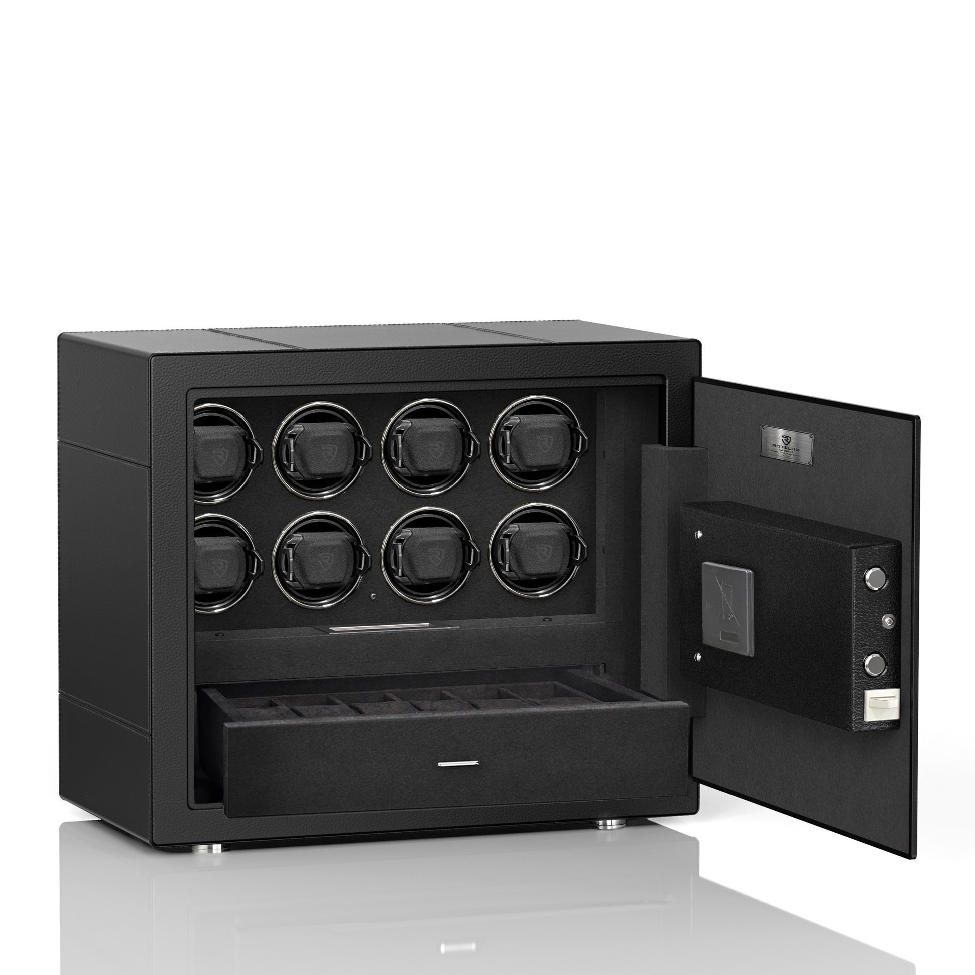 rotelux tarsor safe