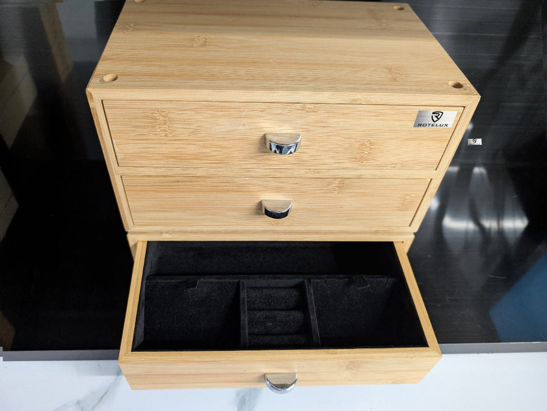 Jewelry Box Case
