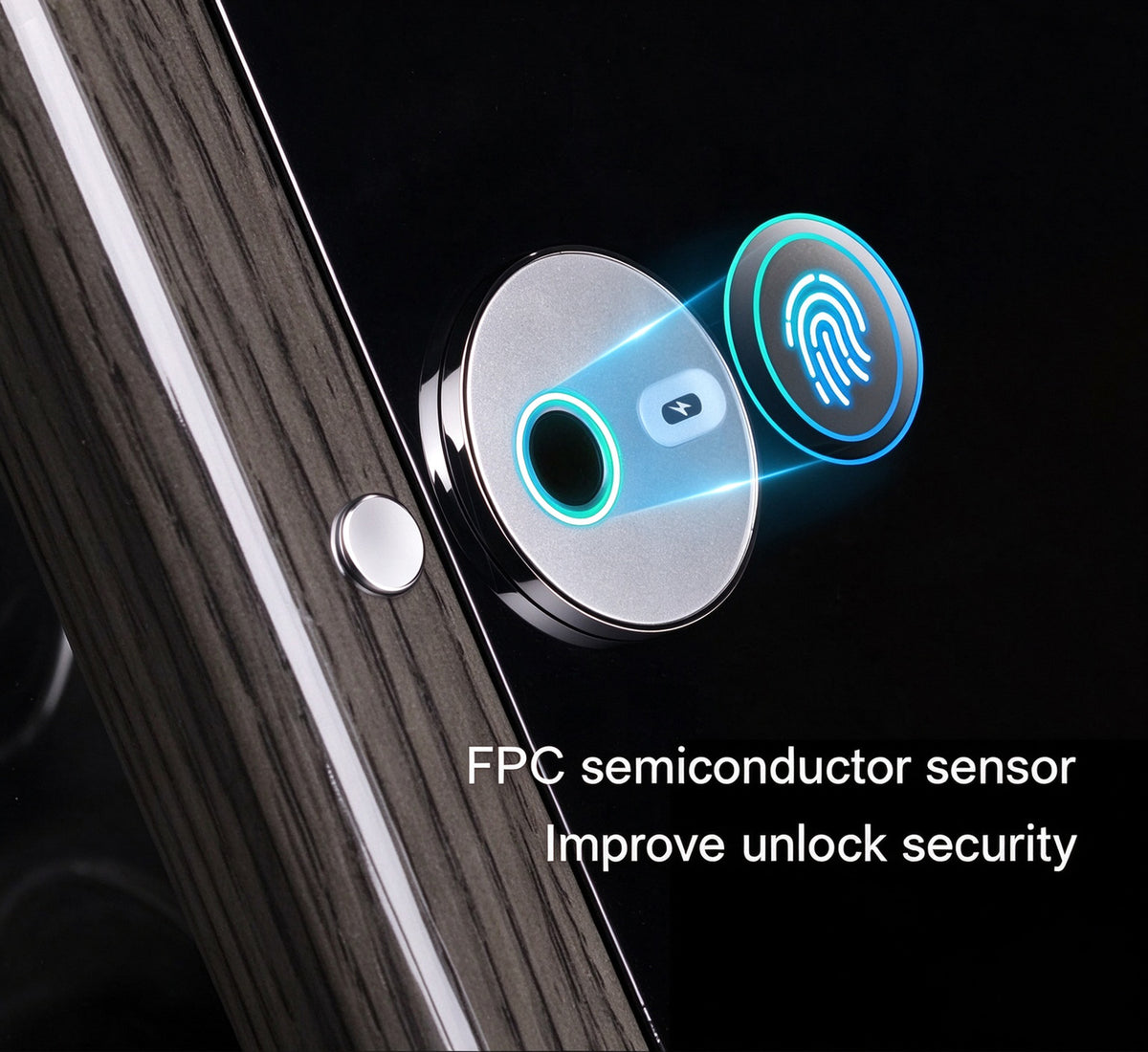 Rotelux Tempraxi security