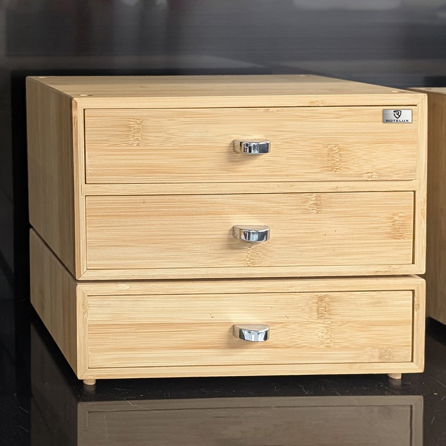 Jewelry Box Case