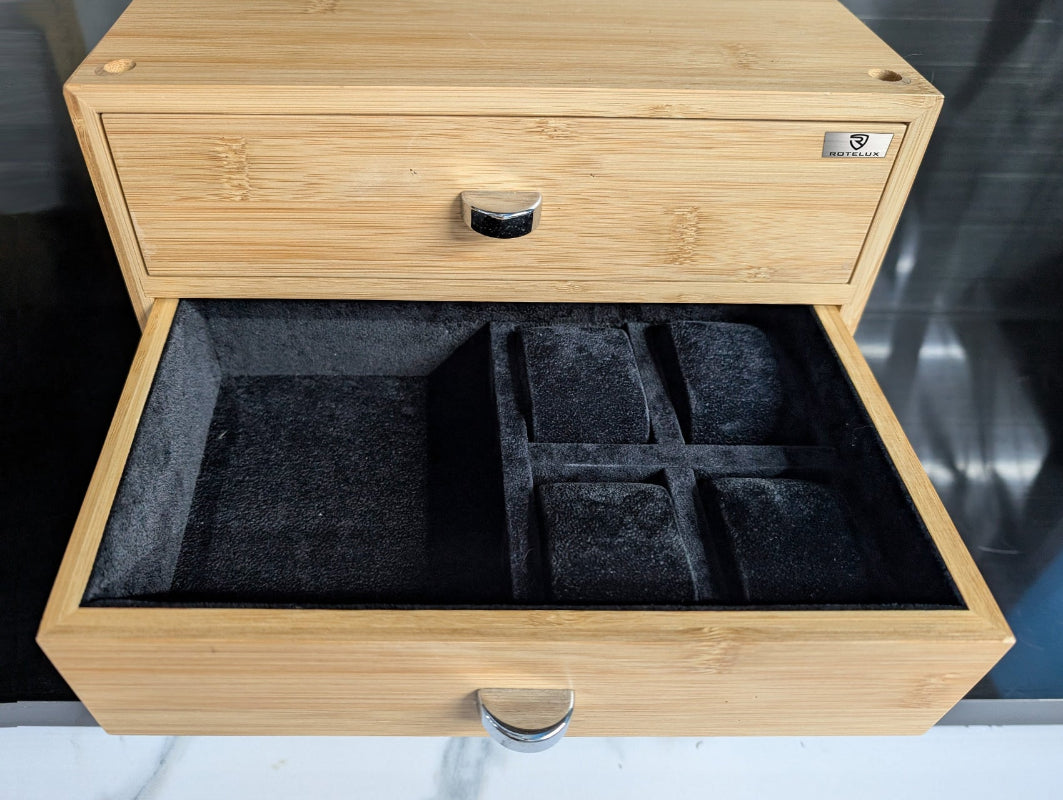 Jewelry Box Case