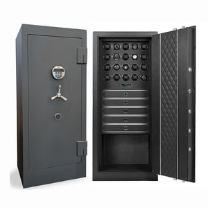 Essential Vault - Secure Watch Winder Safe
